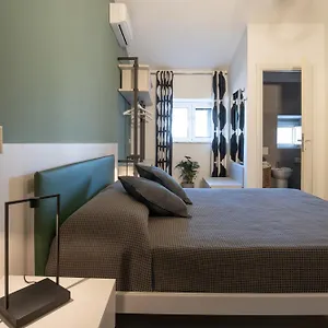Suite Inn Catania Pensión