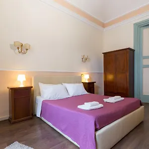Teatro Bellini Bed and breakfast